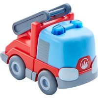 HABA - Kullerbü - Feuerwehr-Leiterwagen von HABA