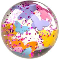 Kullerbü - Effektkugel Glitzer-Schmetterling Kullerbü - Effektkugel Glitzer-Schmetterling von HABA
