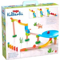 Kullerbü – Kugelbahn Kugel-Stau Kullerbü – Kugelbahn Kugel-Stau von HABA