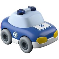 HABA Cars - Polizeiau, (DE/E/F/NL/IT/ES) HABA Cars - Polizeiau, (DE/E/F/NL/IT/ES) von HABA