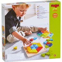 HABA - Legespiel Zauberdreiecke von HABA