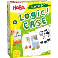 HABA - LogiCase Starter Set 5+ von HABA