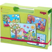 Magnetspiel-Box Jahre, (DE/E/F/NL/IT/ES) Magnetspiel-Box Jahre, (DE/E/F/NL/IT/ES) von HABA