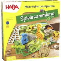 HABA - Mein erster Lernspielzoo von HABA