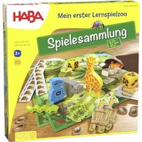 Mein erster Lernspielzoo Mein erster Lernspielzoo von HABA