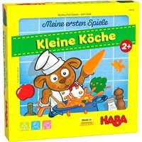 HABA - Meine ersten Spiele - Kleine Köche von HABA