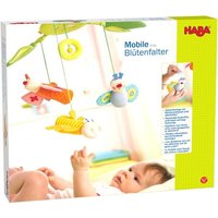 HABA - Mobile Blütenfalter von HABA