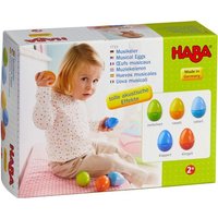 HABA - Musikeier von HABA