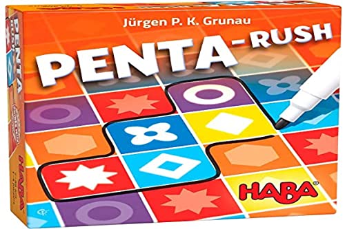 HABA Penta-Rush von HABA