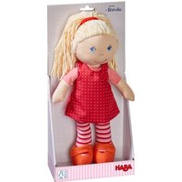 HABA - Puppe Annelie, 30 cm von HABA