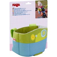 Fahrradsitz Sommerw., (DE/E/F/NL/IT/ES) Fahrradsitz Sommerw., (DE/E/F/NL/IT/ES) von HABA