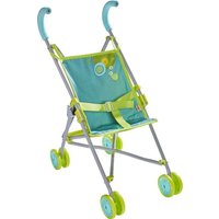Puppenbuggy Sommerwie, (DE/E/F/NL/IT/ES) Puppenbuggy Sommerwie, (DE/E/F/NL/IT/ES) von HABA