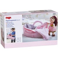 HABA - Puppentragetasche Rosarot von HABA