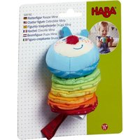 Ratterfigur Raupe Min, (DE/E/F/NL/IT/ES) Ratterfigur Raupe Min, (DE/E/F/NL/IT/ES) von HABA