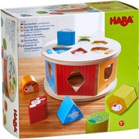 HABA - Sortierbox Lieblingstiere von HABA