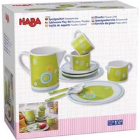 HABA - Spielgeschirr Sommer von HABA