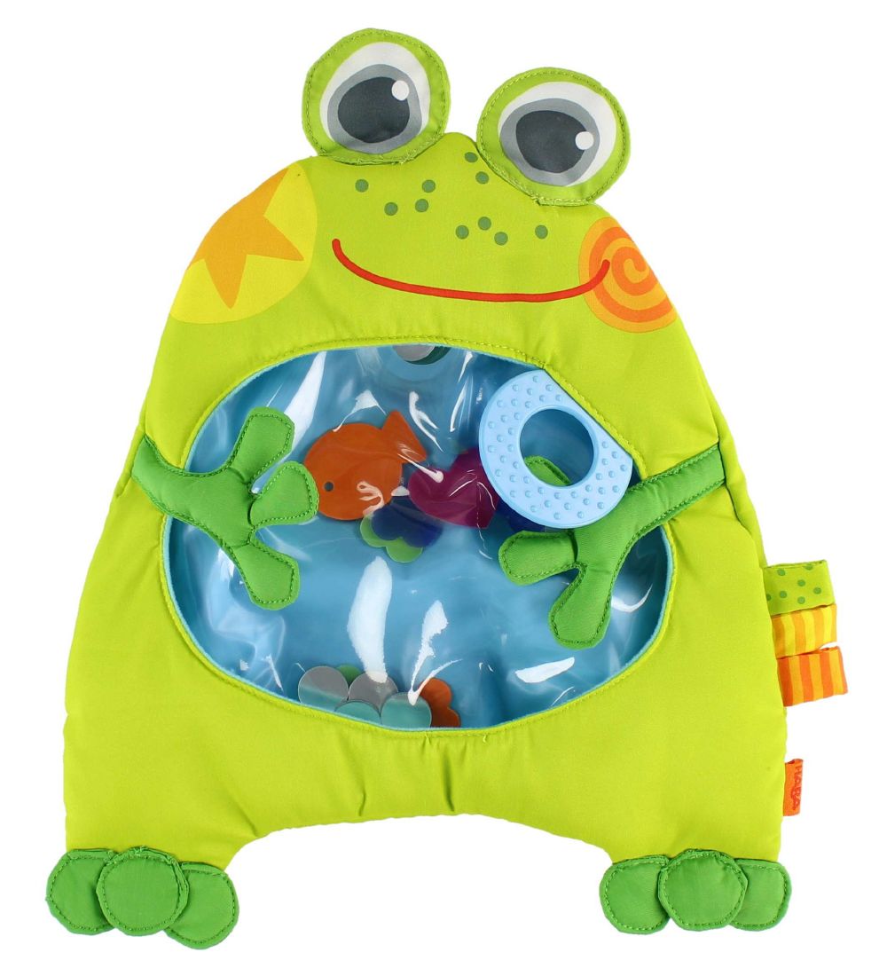 HABA Spielmatte - Wasser - Samen - HABA - One Size - Krabbeldecke HABA Spielmatte - Wasser - Samen - HABA - One Size - Krabbeldecke von HABA