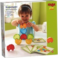 Stapelspiel Wackelfant_(DE/E/F/NL/IT/ES) Stapelspiel Wackelfant_(DE/E/F/NL/IT/ES) von HABA