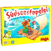 HABA - Südseestapelei von HABA