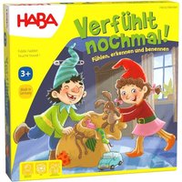 Verfühlt nochmal! _DE Verfühlt nochmal! _DE von HABA