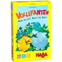 HABA - Vollifanten von HABA