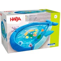 HABA - Wasser-Spielmatte Großer Wal von HABA