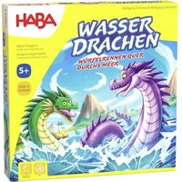 HABA - Wasserdrachen von HABA