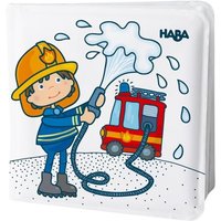 HABA Zauber-Badebuch Feuerwehr HABA Zauber-Badebuch Feuerwehr von HABA