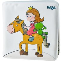 CMP-Zauber-Badebuch Prinzessin (Inh. 4 St.) CMP-Zauber-Badebuch Prinzessin (Inh. 4 St.) von HABA
