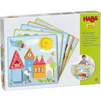 HABA - Zuordnungsspiel Tierische Abenteuer von HABA