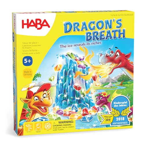 Haba 303586 Sparkling Treasure von HABA