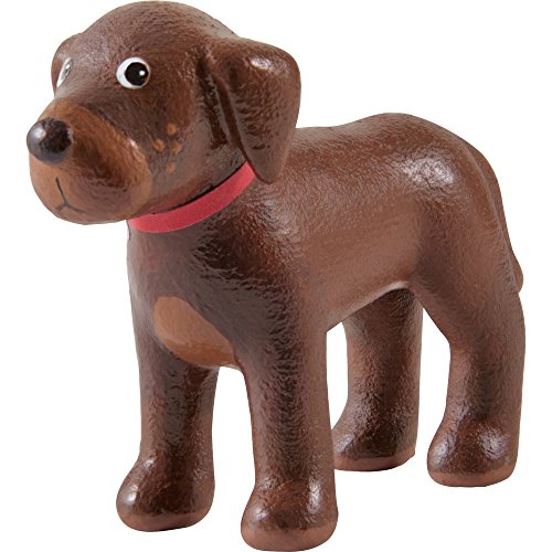 Haba 303857 Little Friends - Hund Dusty von HABA