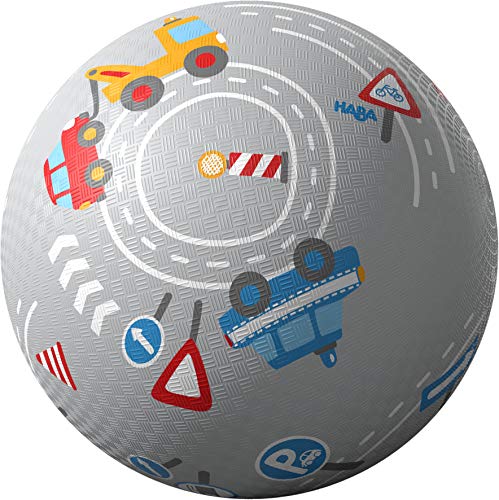 HABA 304383 Ball Im Einsatz von HABA