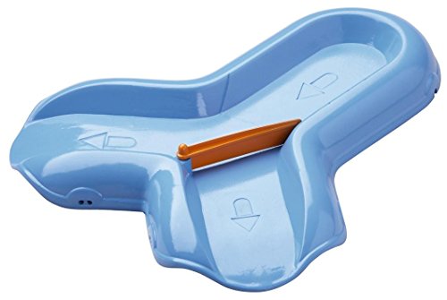 Haba 4863 - Wasserpark Zusatzpackung Weiche von HABA