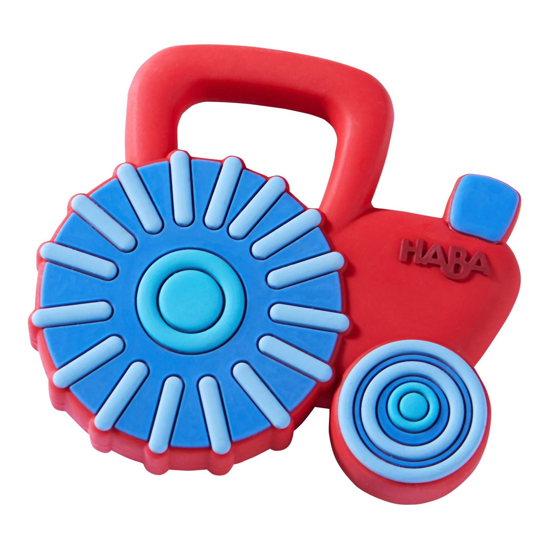 Haba Greifling Traktor Haba Greifling Traktor von HABA