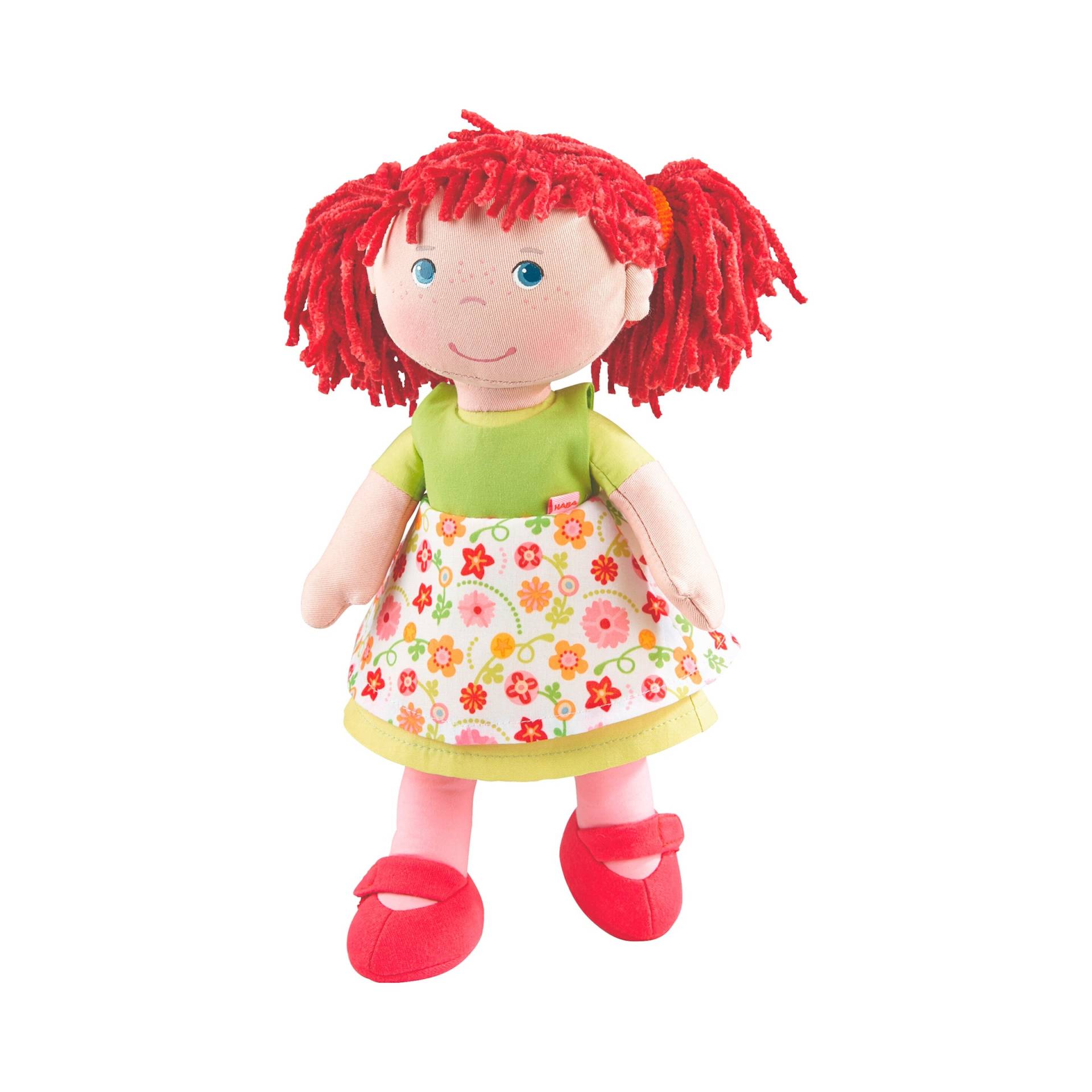 Haba Puppe Liese 30cm von HABA