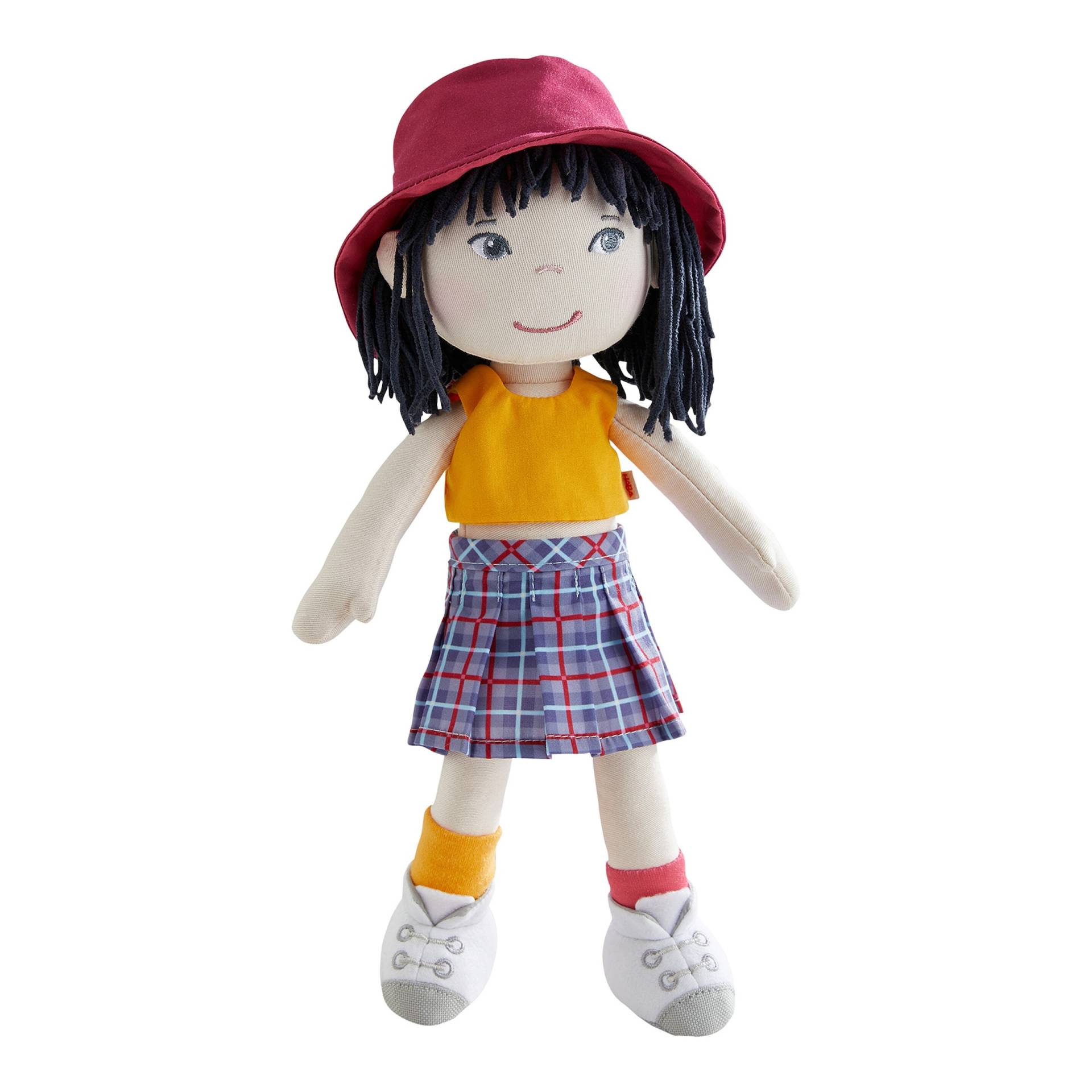 Haba Puppe Yuki 30cm Haba Puppe Yuki 30cm von HABA