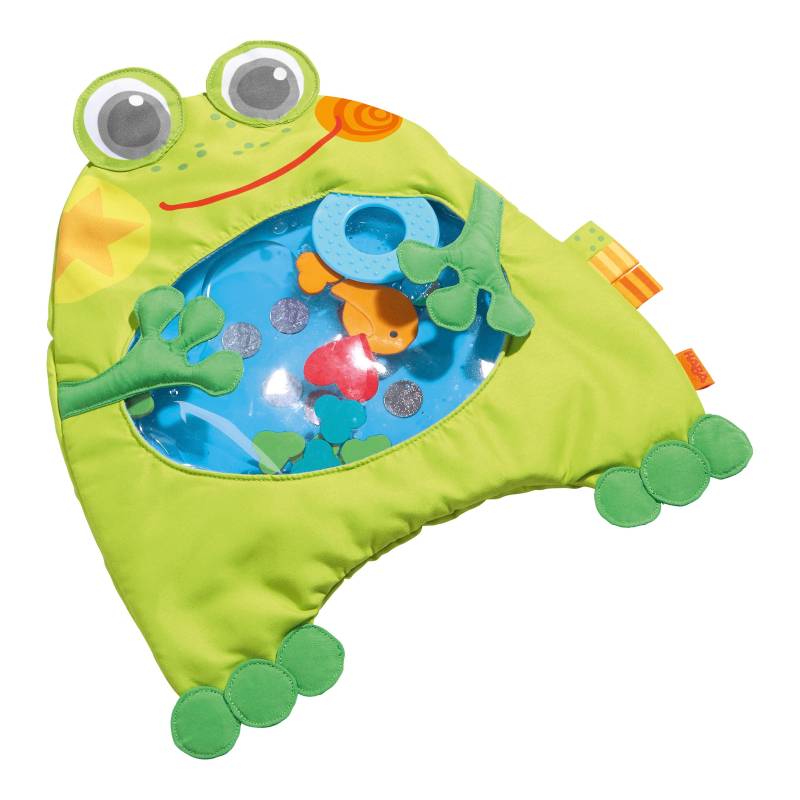 Haba Wasser-Spielmatte Kleiner Frosch von HABA