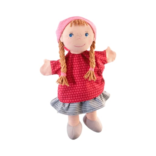 Handpuppe Gretchen, 30 cm von HABA 