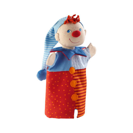 Handpuppe Kasper, 26 cm von HABA 