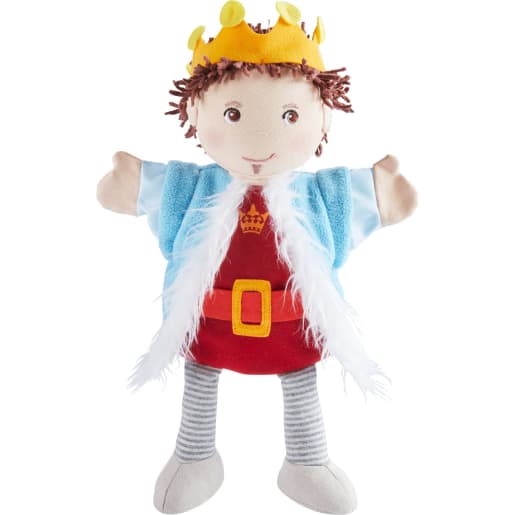 Handpuppe Prinz Emir, 30 cm von HABA 