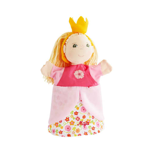 Handpuppe Prinzessin, 26 cm von HABA 