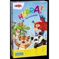 HURRA! HURRA! von HABA