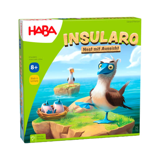 Insularo von HABA 