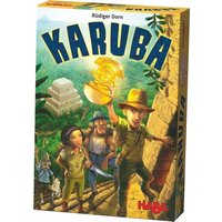 Karuba von HABA