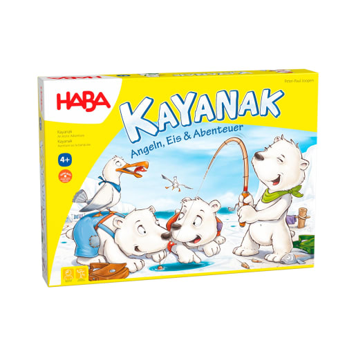 Kayanak von jako-o