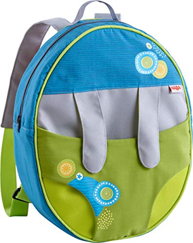 Kinder-Puppenrucksack Sommerwiese von HABA