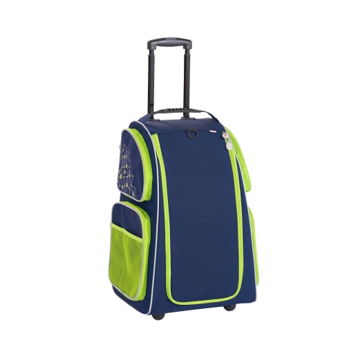 Kinder-Schranktrolley, 2 Rollen Kinder-Schranktrolley, 2 Rollen von HABA