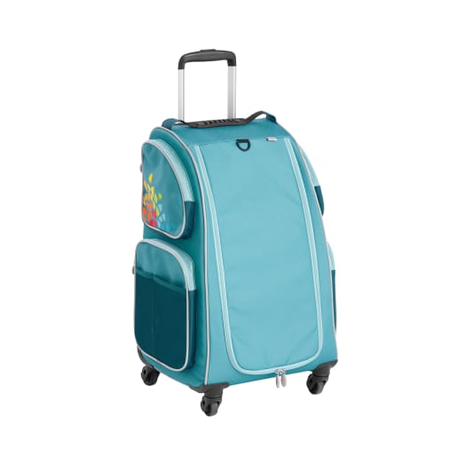 Kinder-Schranktrolley, 4 Rollen Kinder-Schranktrolley, 4 Rollen von HABA