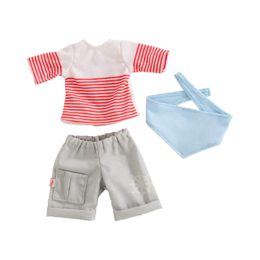 Kleiderset Ahoi, 3-teilig Kleiderset Ahoi, 3-teilig von HABA